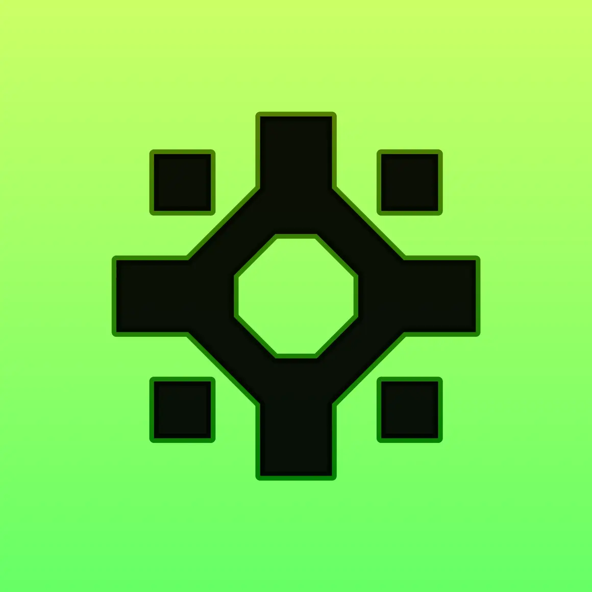 Pixpando star
